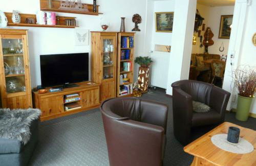 Ferienwohnung Lachmann - Foto 17