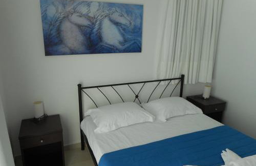 Anatoli Hotel - Foto 7