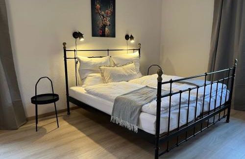 Hof Horsten - Wohnidyll in ehemaliger Scheune - Foto 4