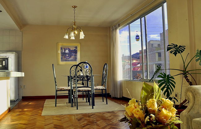 Alcalá Apart hotel - Foto 20