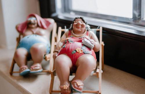 Gästehaus SeeZeit - Foto 23