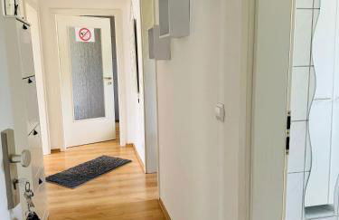 Silkes FeWo - Foto 6