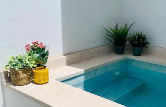 Casa Longa Faro - Traditional Portuguese House with modern comforts - Foto 4