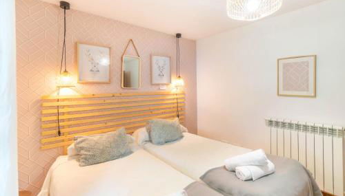 Casa Ferran, amplias habitaciones y apartamentos de montaña - Foto 2, towels