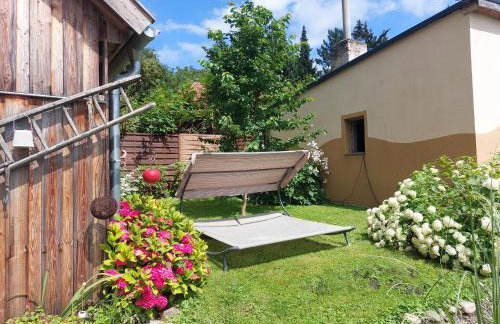 Ferienhaus Altes Kabinett - Foto 14