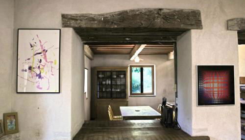 Maison de vacances, calme garanti - Foto 3