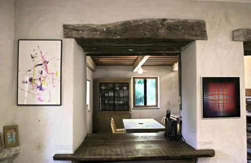 Maison de vacances, calme garanti - Foto 3