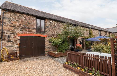 Foxglove Barn - Foto 1