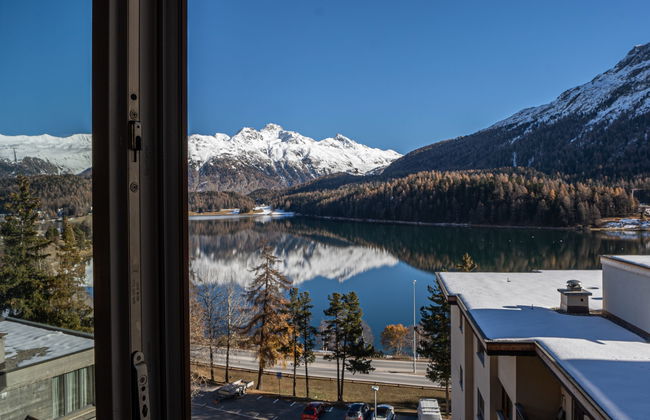 Chesa Sonnalpine B 55 - Foto 23