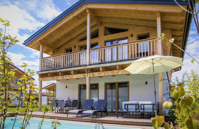 Bergchalet Falkenstein, Inzell - Photo 25