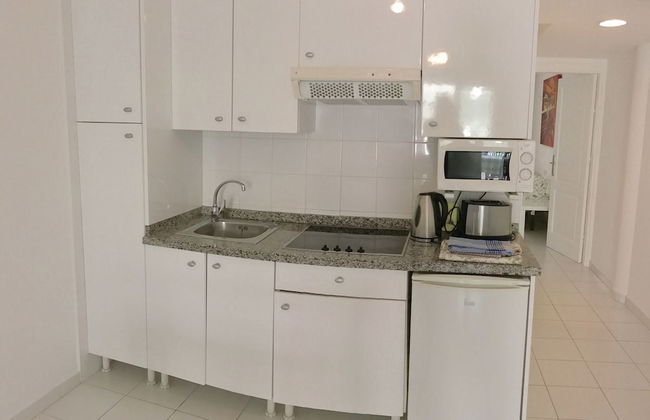 Apartamentos Erika - Adults Only - Photo 15