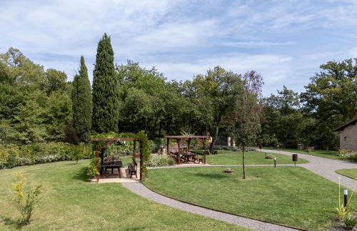 Relais e Spa l'Antica Fornace - Photo 36