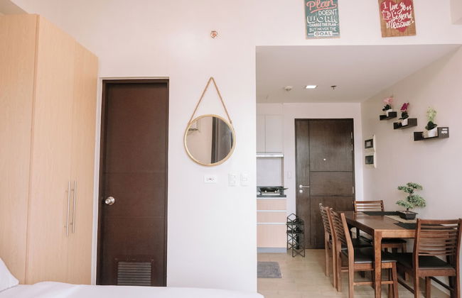Luxurious Studio in Iloilo City With City Views - Foto 11
