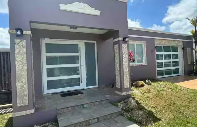 Puerto Rico Villa Guesthouse - Foto 31