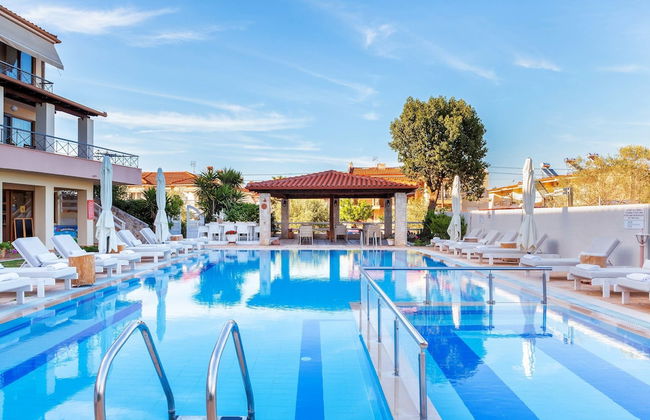 Hesperides Hotel - Foto 25