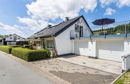 Ferienwohnung Am Waldrand - Foto 35