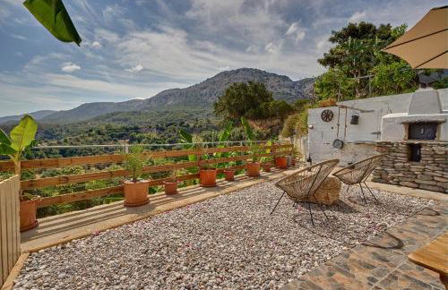 Valley View Studio Apartment Salakos - Foto 61