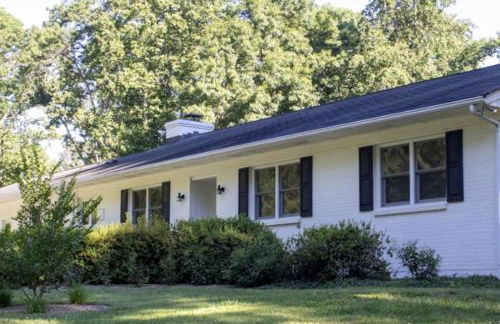 Meadow View Acres - 6 acre spacious estate 20 min from UVA - Foto 45