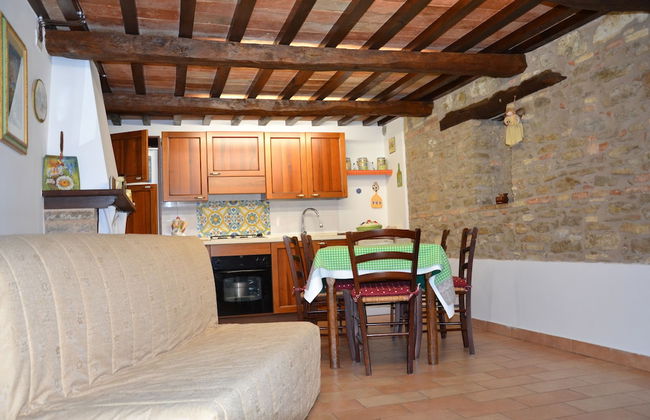 Agriturismo Villa Rosetta - Photo 21