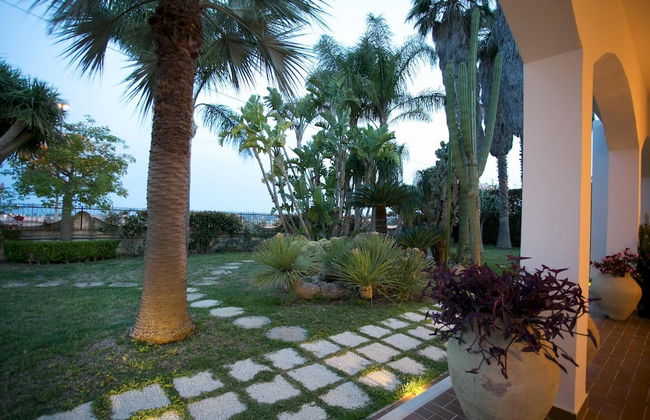 Temenos Villa in Siracusa - Foto 7