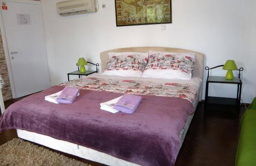 Apartments Solitudo - Foto 15