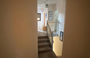 Alnwick Holiday House - Charming, Historic, Central Alnwick with Courtyard - Foto 20