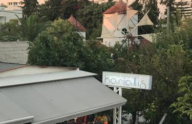 Patrikó-Bright 3-bedroom vacation home, 200m from the beach. - Foto 38