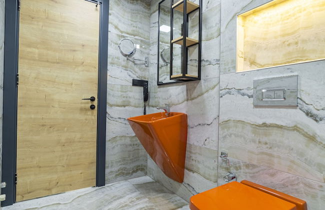 ARIA RIVA APART HOTEL - Foto 48