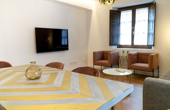 SEFARAD CERVANTES 5 COLLECTION - Foto 14