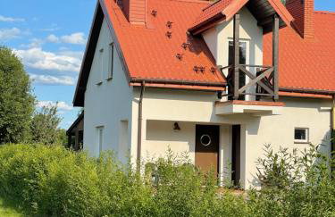 Domek nad Śniardwami - Foto 1