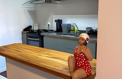 2 quartos, ar condicionado e pertinho do centro - Foto 25