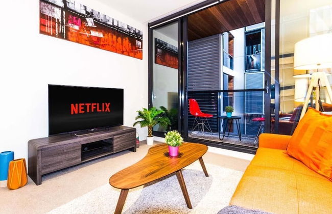 Stay Like Home - Foto 35