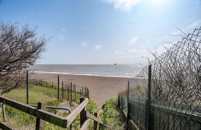 3 The Coastguards, Thorpeness - Foto 22