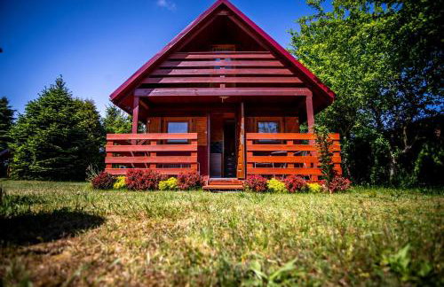 Dom Koprowo - Photo 5