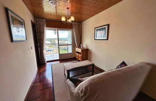 Duplex A Mexilloeira - O Grove - Foto 9