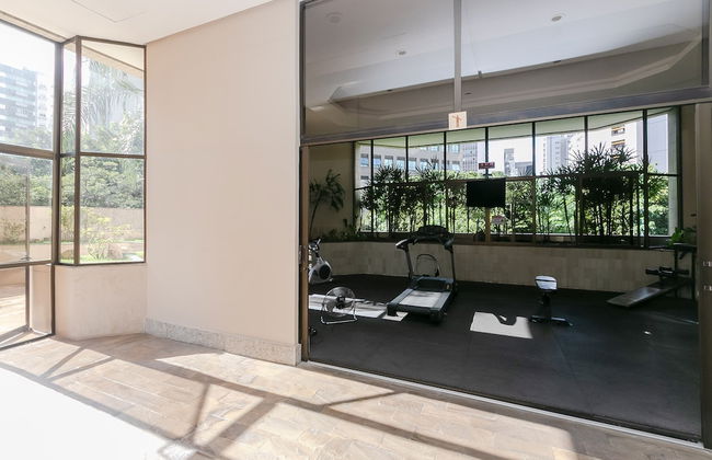 Charmoso Residence service na Savassi - Foto 37