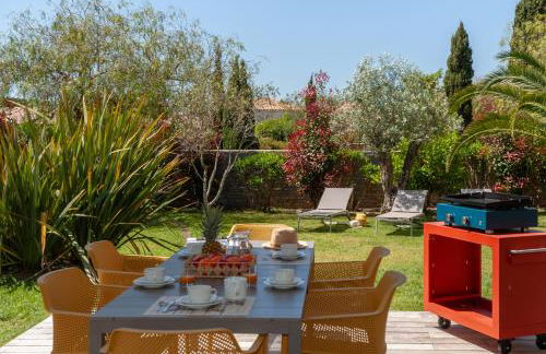 Résidence Marina Rossa - Foto 8