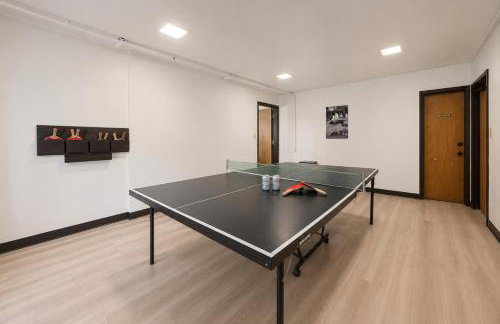 The Fox Den in Old Town! Pool, Sauna & Game Room - Foto 10