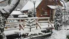 Vodenica Vrelo Chalets - Foto 3