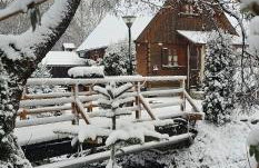 Vodenica Vrelo Chalets - Foto 3