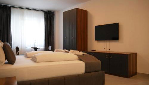 AS Aparthotel - Foto 4