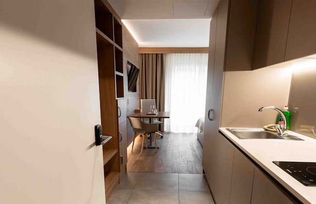 Los Lorentes Residences - Foto 28