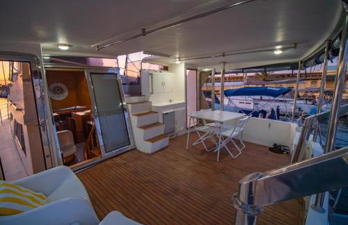 Master&Commander - Foto 49