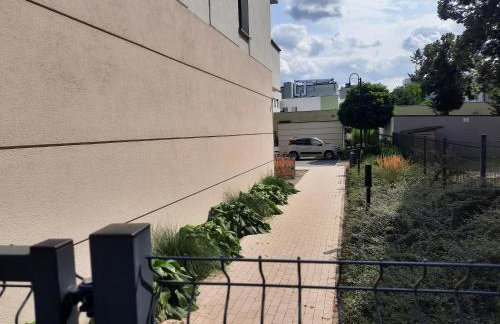 APARTAMENT KOŚCIUSZKi 54 - Foto 24