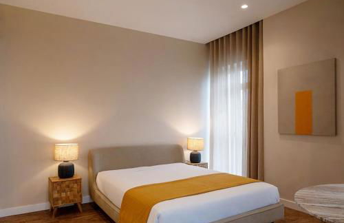 Foz Apartments - Foto 43