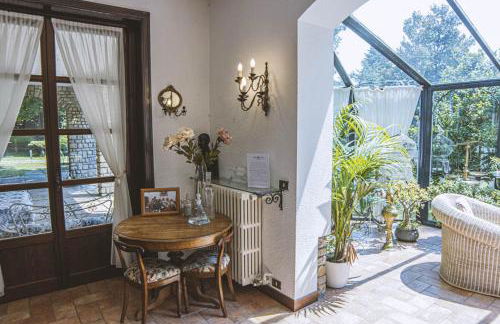 Villa Sofia luxury home between Como and MIlano - Foto 24