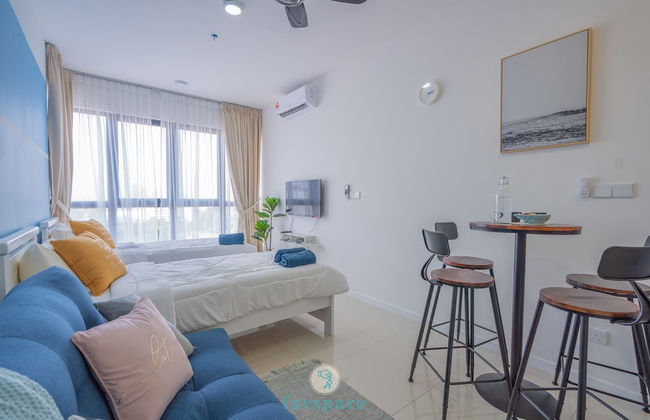 High Park Kelana Jaya by FavSpace - Photo 4