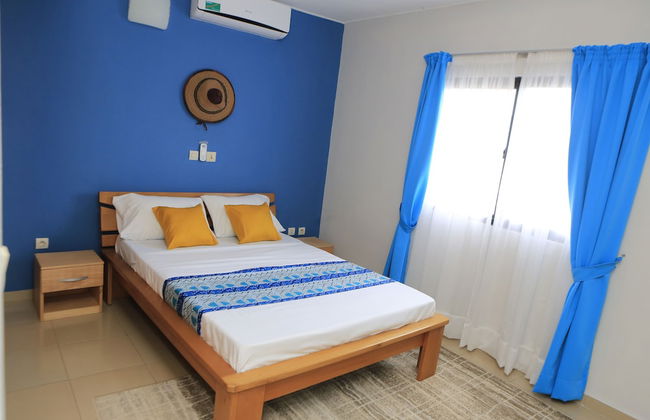 Residence Alizee - Photo 4