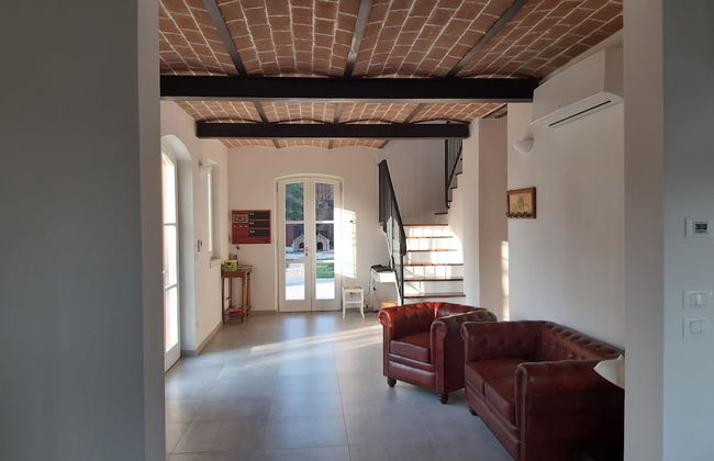 B&B Santa Maria di Lorgana - Foto 16