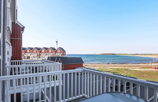 8 Person Holiday Home in Bagenkop-by Traum - Foto 40